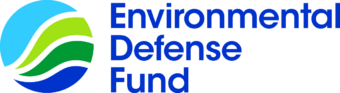 Environmental Defense Fund logo