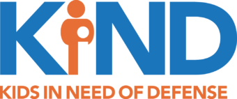 KIND logo