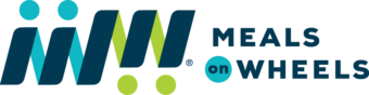 Meals on Wheels America logo