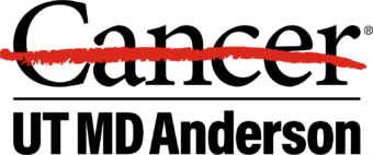 MD Anderson Cancer Center logo