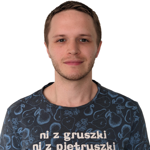 Piotr Narel | Content Strategist