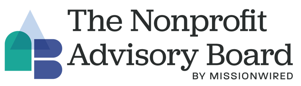 The MissionWired Nonprofit Advisory Board