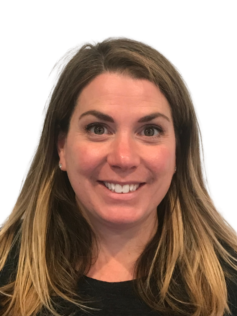 Stephanie soriano senior vice president