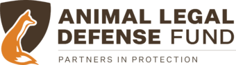 Animal Legal Defense Fund Partners in Protection logo