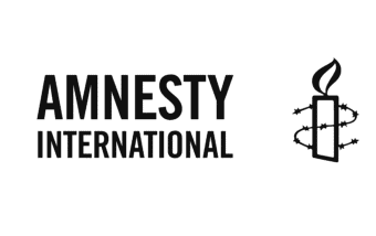 Amnesty International logo