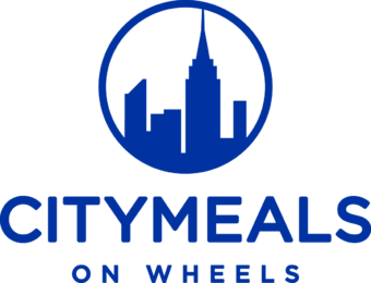 Citymeals on Wheels logo