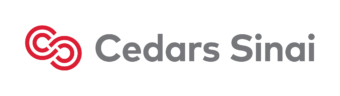 Cedars-Sinai logo