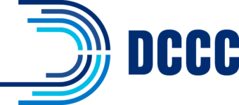DCCC logo