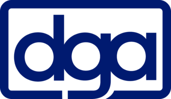 Democratic Governors Association logo