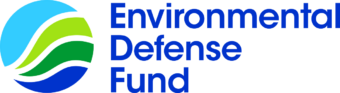 Environmental Defense Fund logo