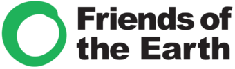 Friends of the Earth logo