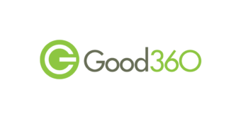 Good360 logo