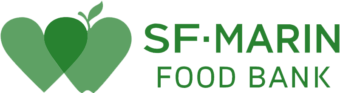 SF-Marin Food Bank logo