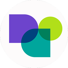 The Digital Co-Op logo