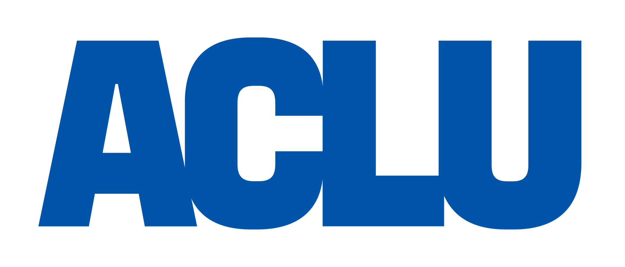 ACLU logo